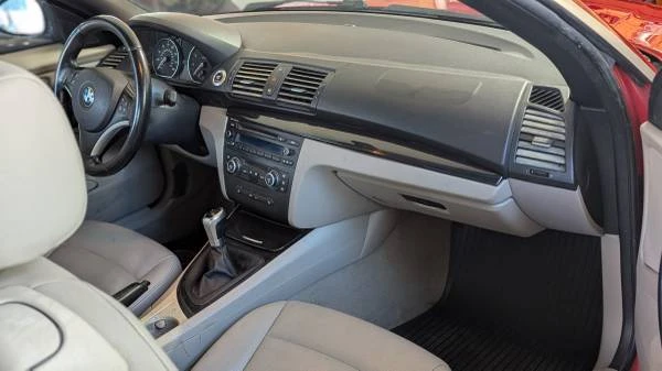 2008 BMW E81/E82/E88 1 Series - Image 15 of 19