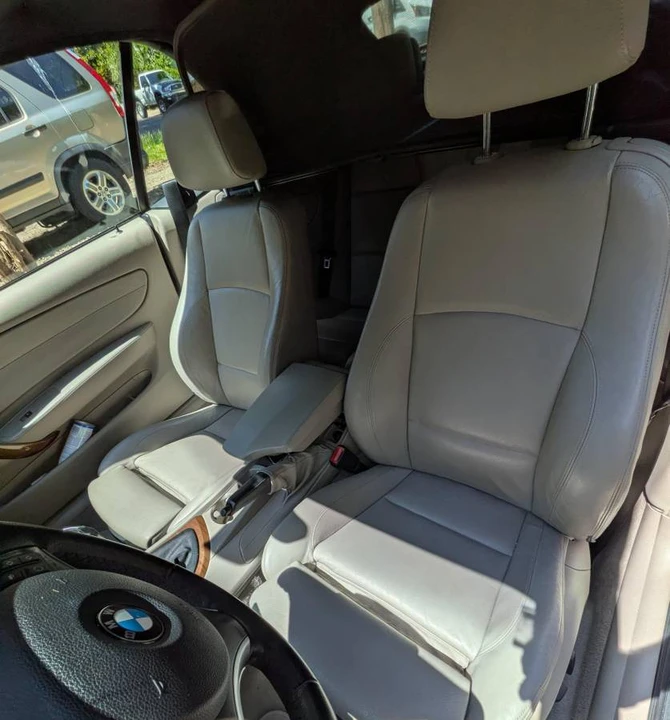 2008 BMW E81/E82/E88 1 Series - Image 8 of 11