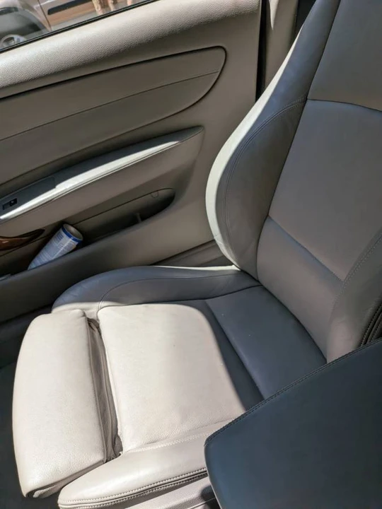 2008 BMW E81/E82/E88 1 Series - Image 7 of 11