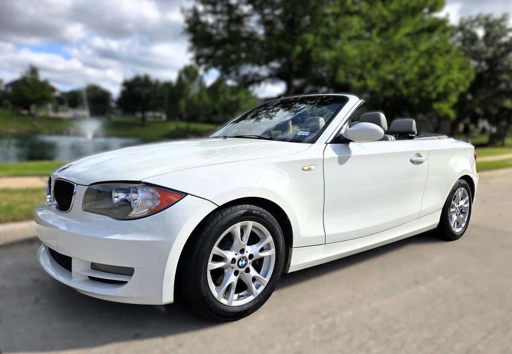 2008 BMW E81/E82/E88 1 Series - Image 6 of 22