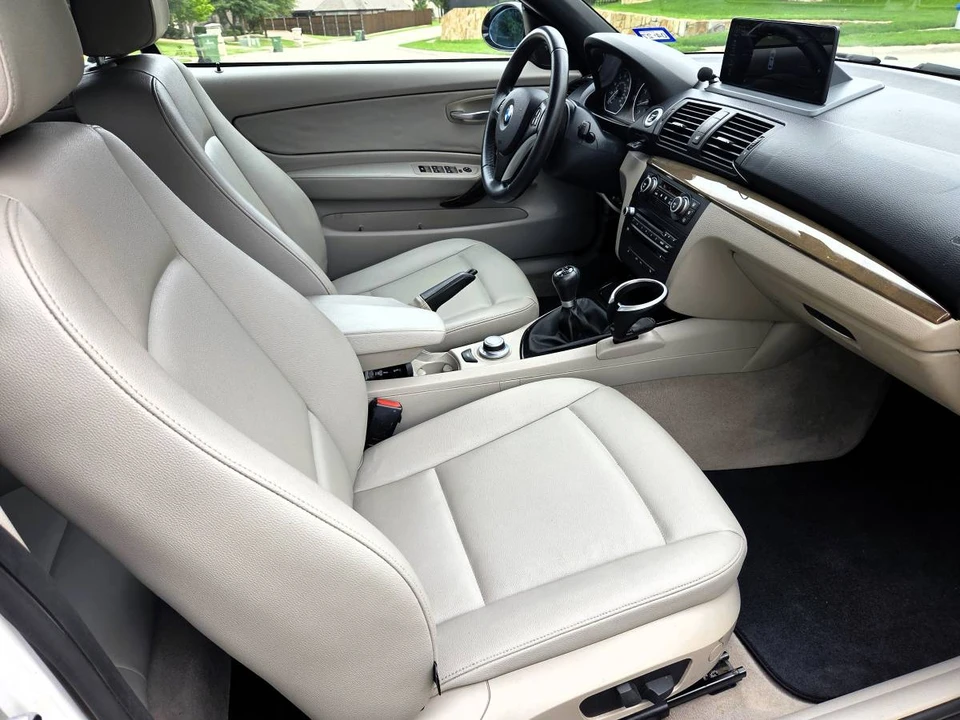 2008 BMW E81/E82/E88 1 Series - Image 18 of 22