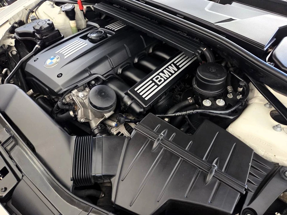 2008 BMW E81/E82/E88 1 Series - Image 3 of 22