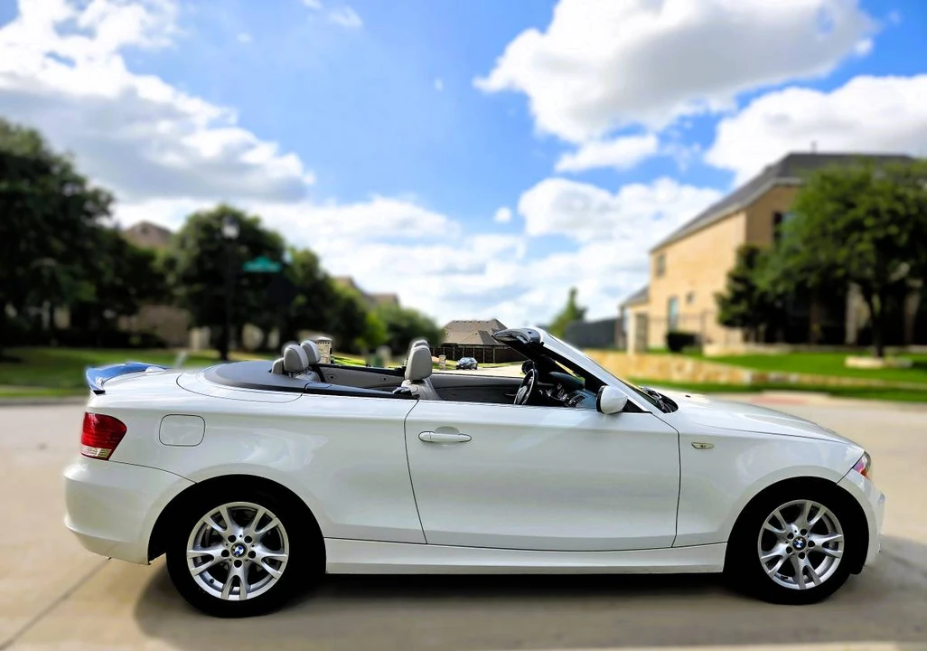2008 BMW E81/E82/E88 1 Series - Image 12 of 22