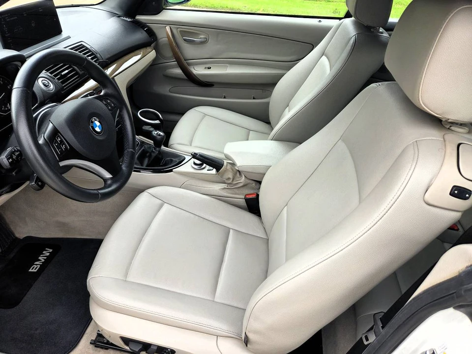 2008 BMW E81/E82/E88 1 Series - Image 17 of 22