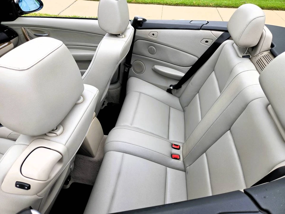 2008 BMW E81/E82/E88 1 Series - Image 21 of 22