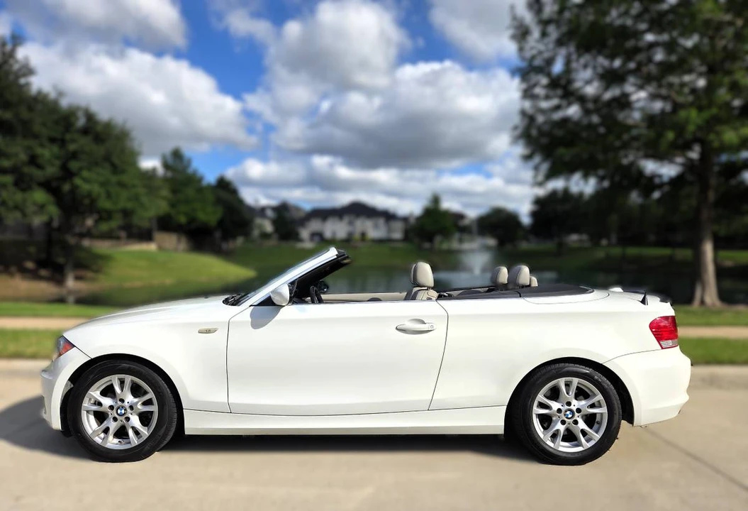 2008 BMW E81/E82/E88 1 Series - Image 7 of 22