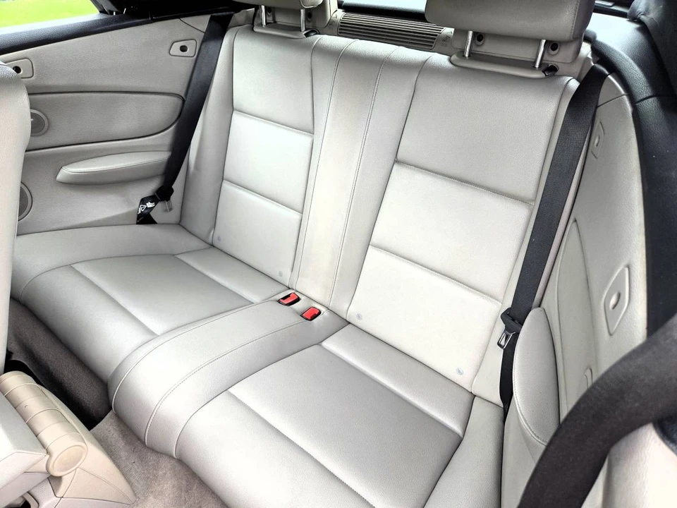 2008 BMW E81/E82/E88 1 Series - Image 22 of 22
