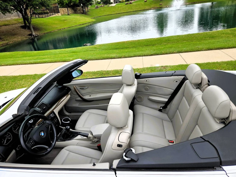 2008 BMW E81/E82/E88 1 Series - Image 14 of 22