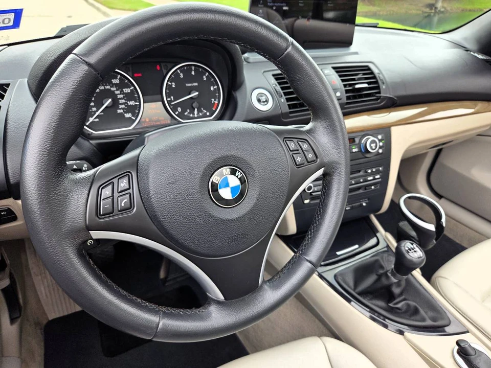 2008 BMW E81/E82/E88 1 Series - Image 19 of 22