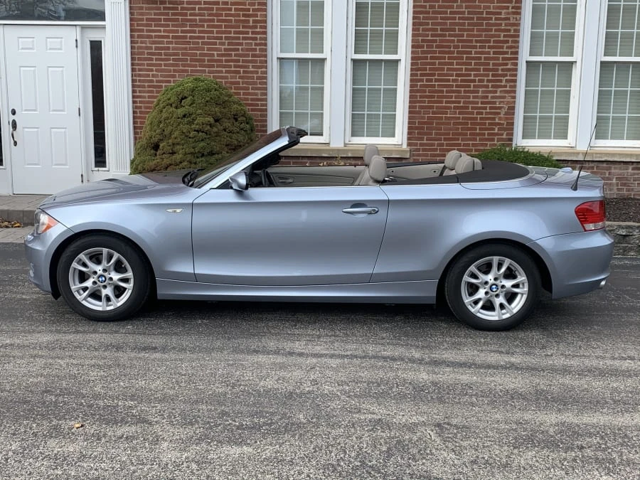 2008 BMW E81/E82/E88 1 Series - Image 2 of 10