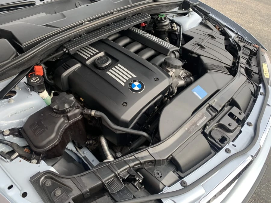 2008 BMW E81/E82/E88 1 Series - Image 7 of 10