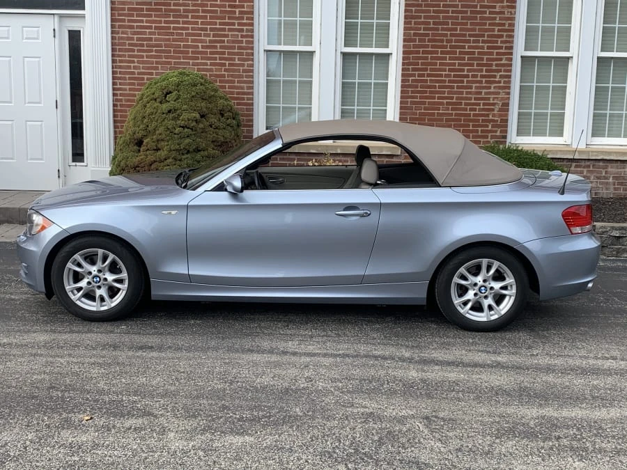 2008 BMW E81/E82/E88 1 Series - Image 9 of 10