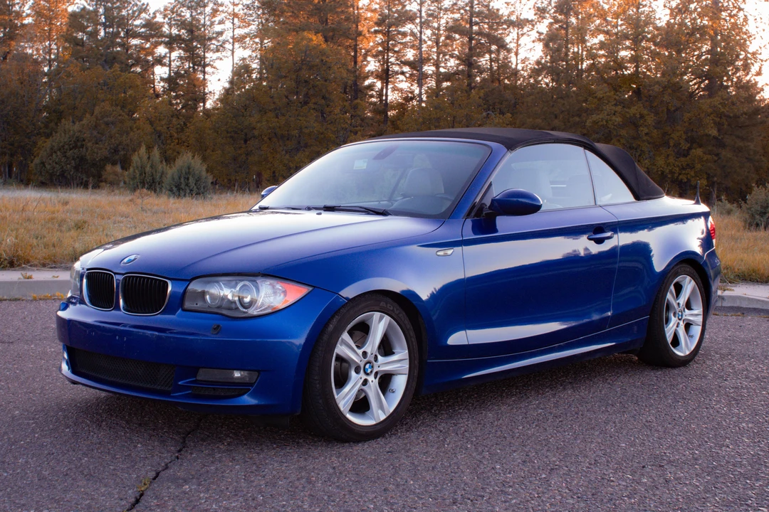 2008 BMW E81/E82/E88 1 Series - Image 13 of 31