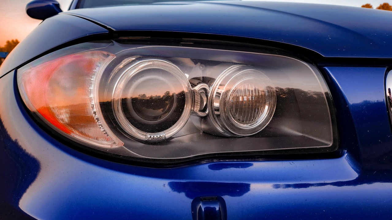 2008 BMW E81/E82/E88 1 Series - Image 29 of 31