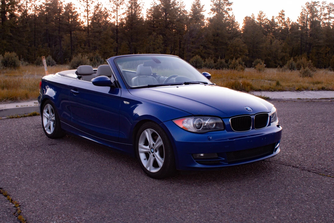 2008 BMW E81/E82/E88 1 Series - Image 11 of 31