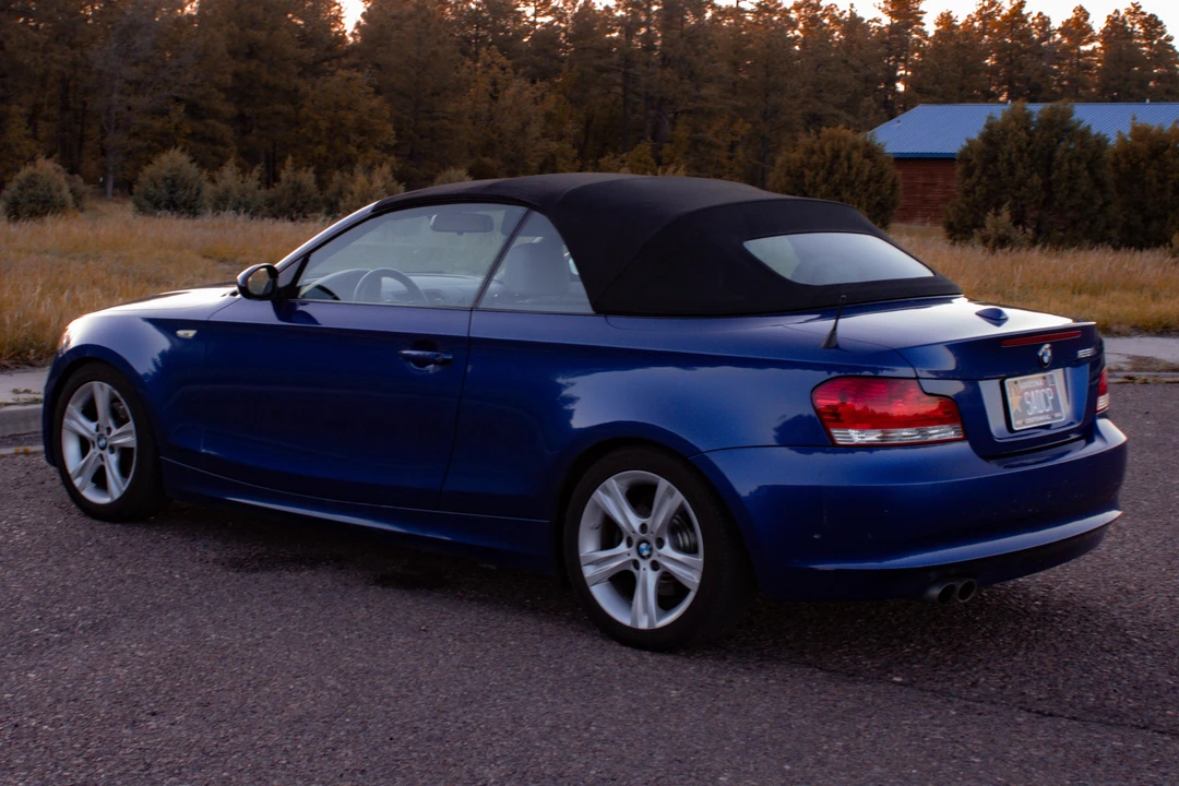 2008 BMW E81/E82/E88 1 Series - Image 19 of 31