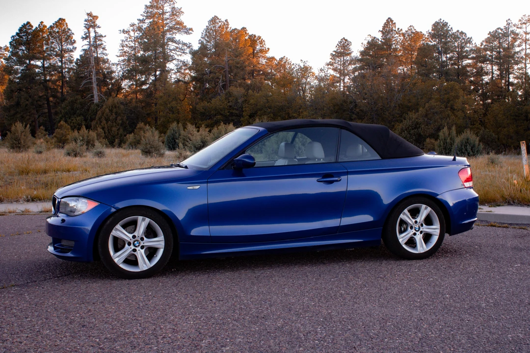 2008 BMW E81/E82/E88 1 Series - Image 16 of 31
