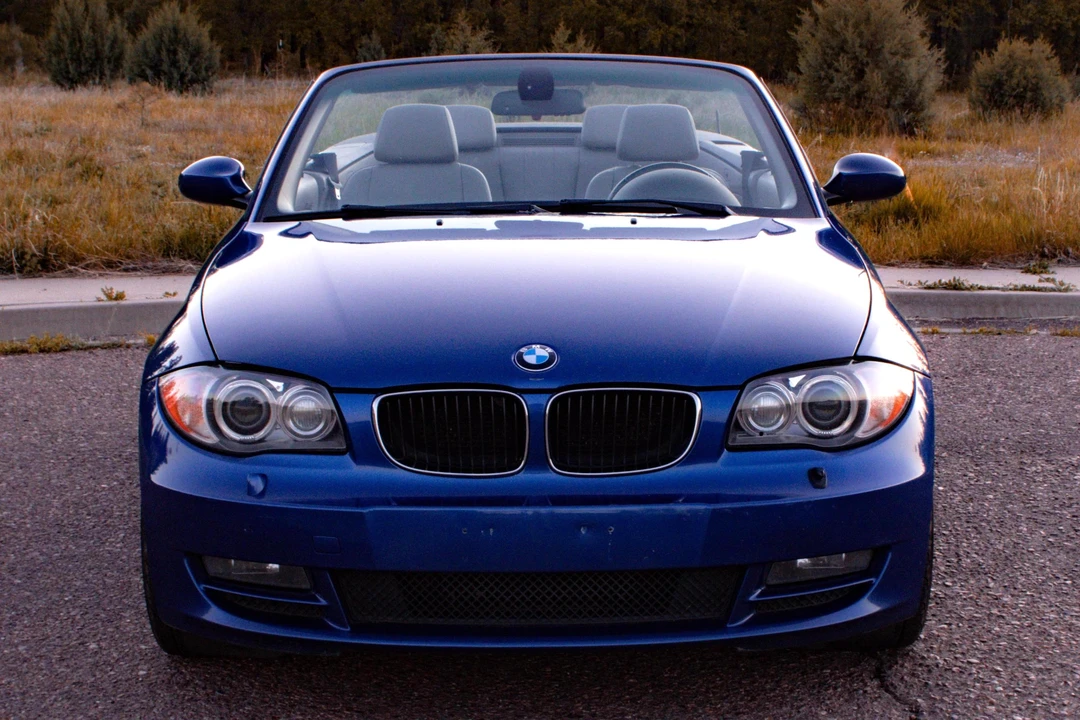 2008 BMW E81/E82/E88 1 Series - Image 2 of 31