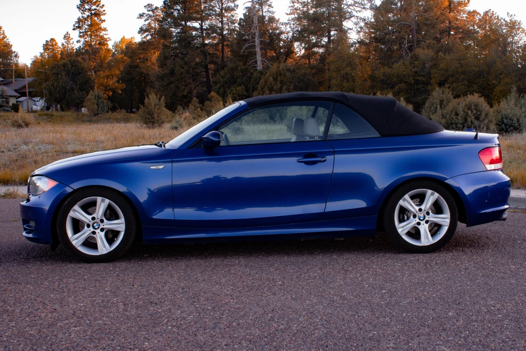 2008 BMW E81/E82/E88 1 Series - Image 17 of 31