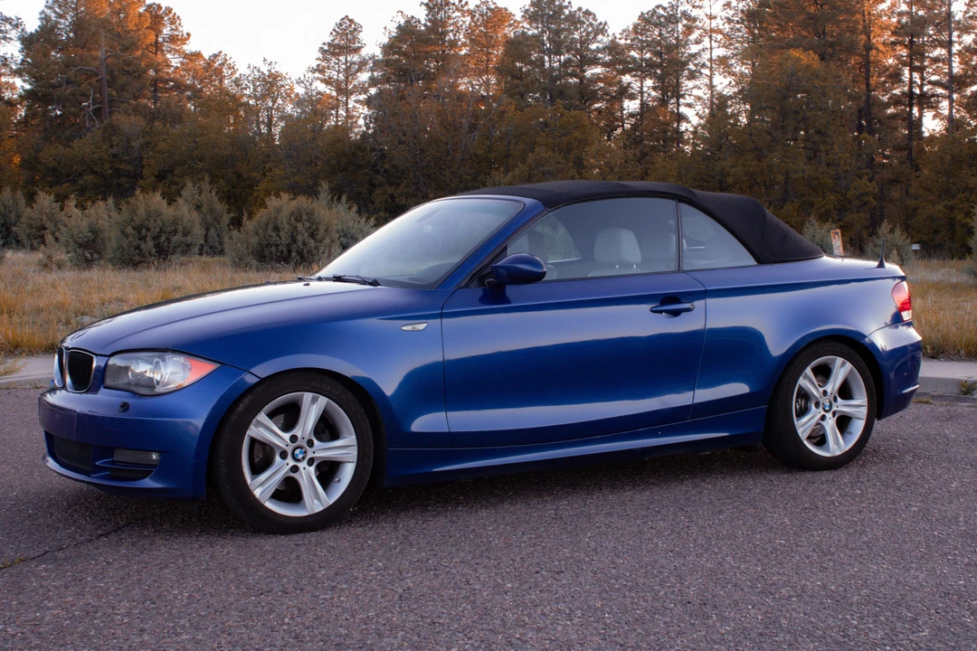 2008 BMW E81/E82/E88 1 Series - Image 15 of 31
