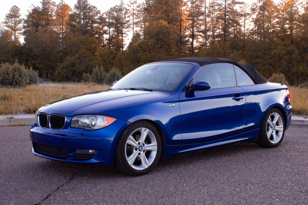 2008 BMW E81/E82/E88 1 Series - Image 14 of 31