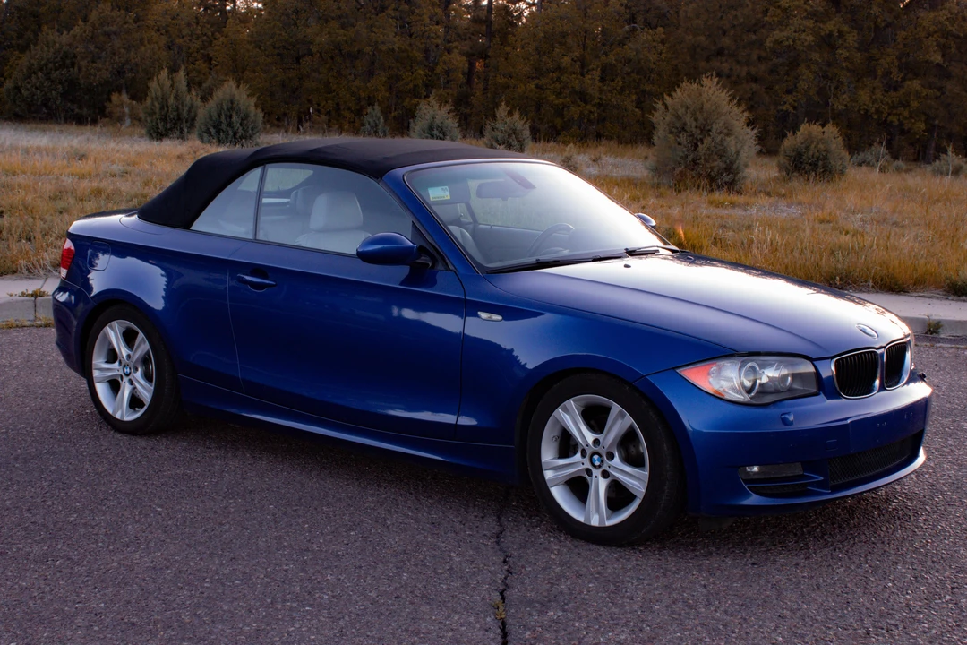 2008 BMW E81/E82/E88 1 Series - Image 24 of 31