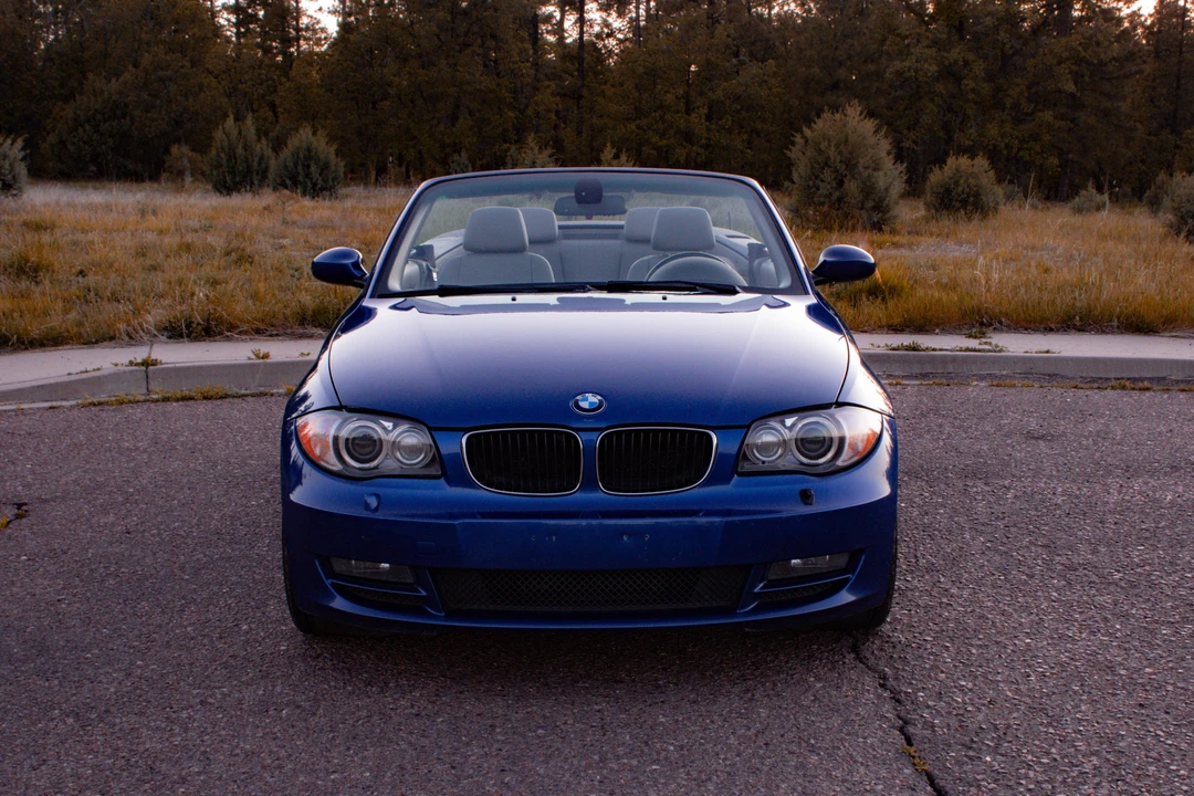 2008 BMW E81/E82/E88 1 Series - Image 6 of 31