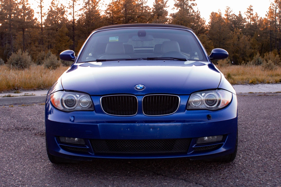 2008 BMW E81/E82/E88 1 Series - Image 12 of 31
