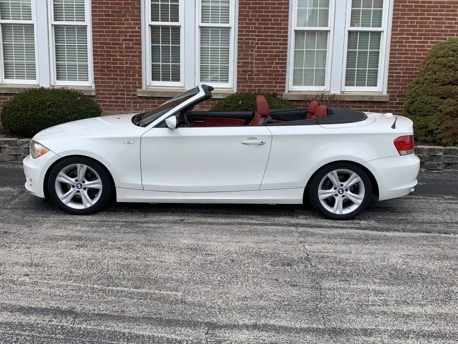 2008 BMW E81/E82/E88 1 Series - Image 2 of 10