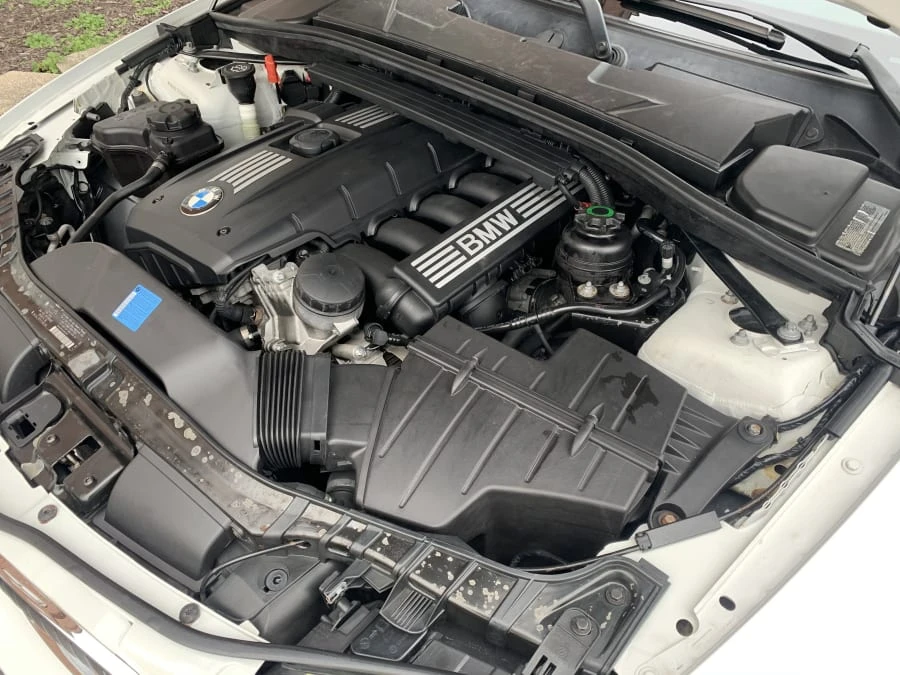 2008 BMW E81/E82/E88 1 Series - Image 6 of 10
