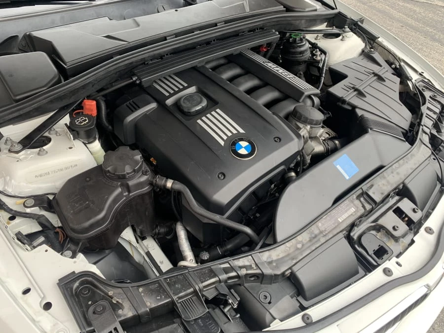 2008 BMW E81/E82/E88 1 Series - Image 7 of 10