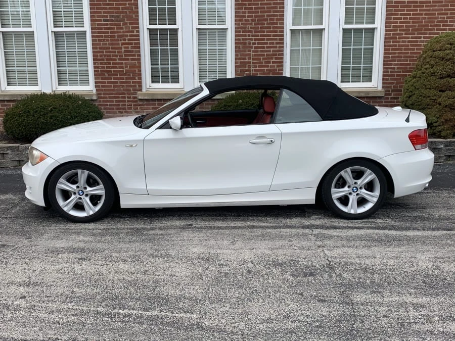 2008 BMW E81/E82/E88 1 Series - Image 9 of 10