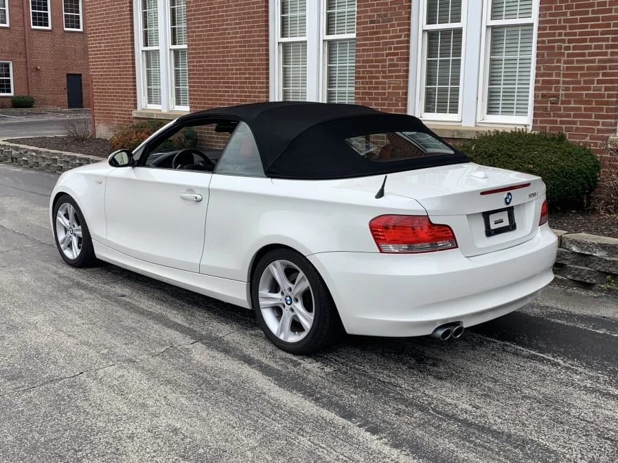 2008 BMW E81/E82/E88 1 Series - Image 10 of 10