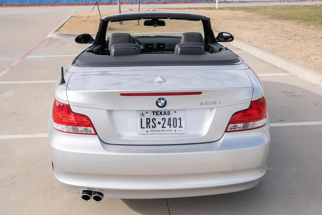 2008 BMW E81/E82/E88 1 Series - Image 5 of 31