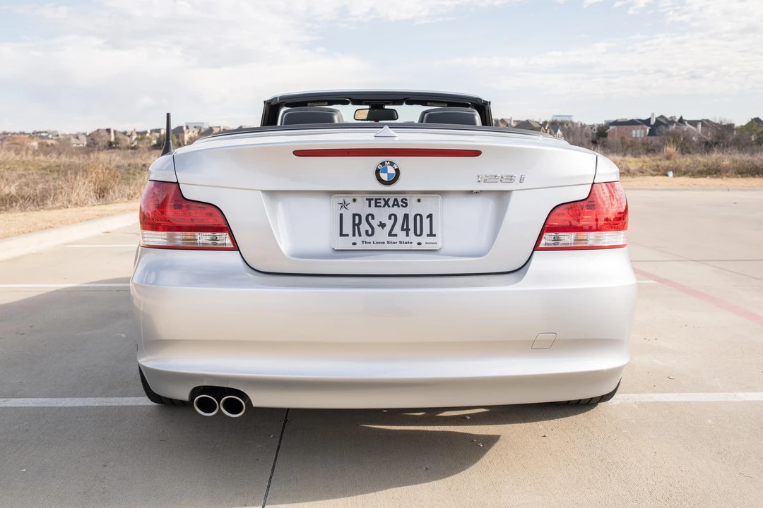 2008 BMW E81/E82/E88 1 Series - Image 17 of 31