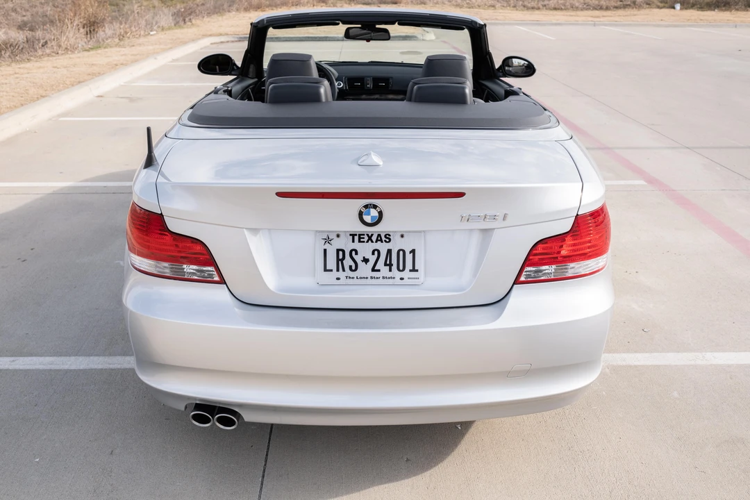 2008 BMW E81/E82/E88 1 Series - Image 16 of 31