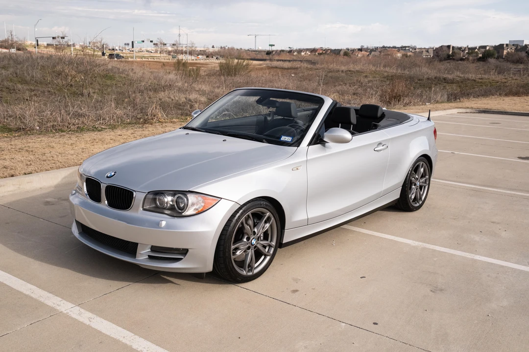 2008 BMW E81/E82/E88 1 Series - Image 12 of 31