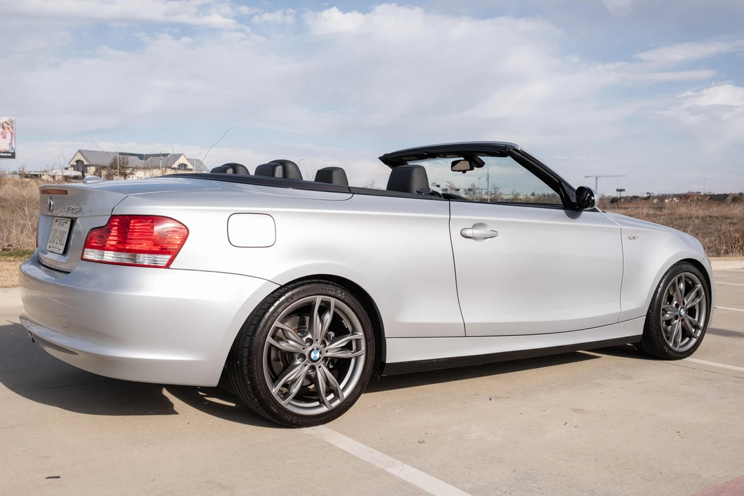 2008 BMW E81/E82/E88 1 Series - Image 22 of 31