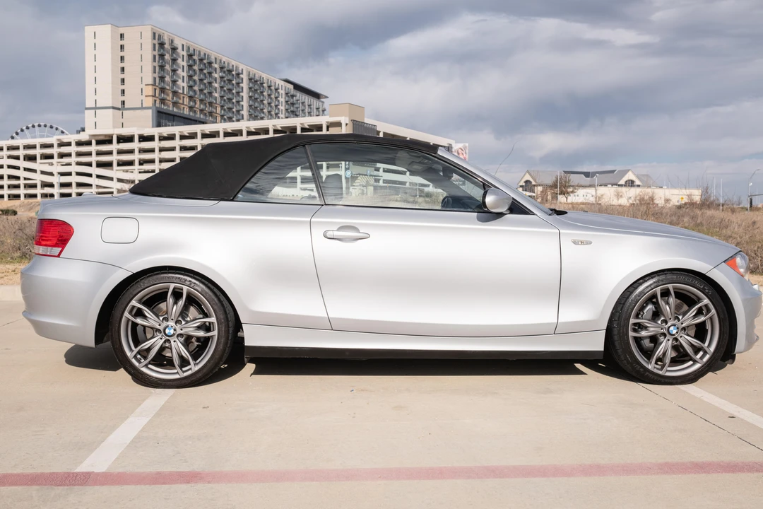 2008 BMW E81/E82/E88 1 Series - Image 29 of 31