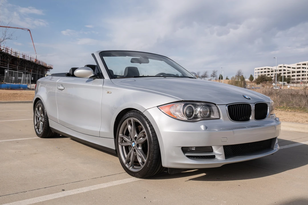 2008 BMW E81/E82/E88 1 Series - Image 27 of 31