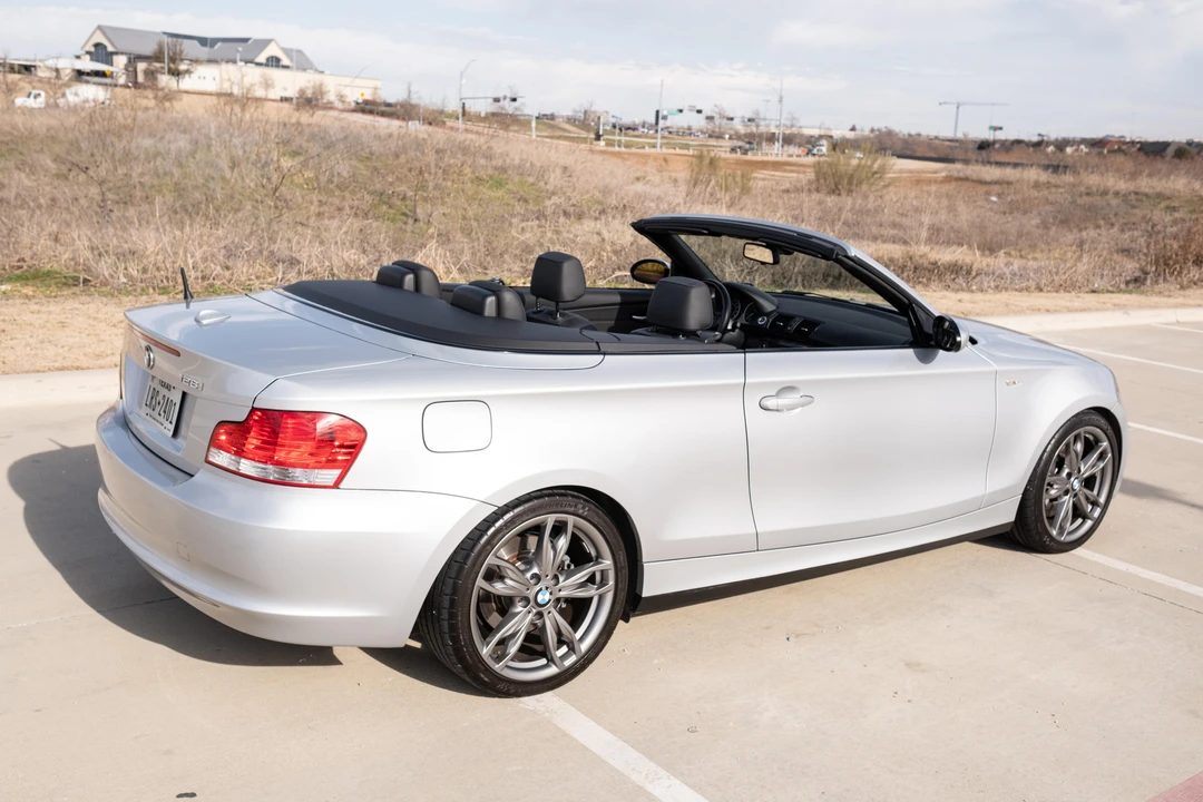 2008 BMW E81/E82/E88 1 Series - Image 20 of 31