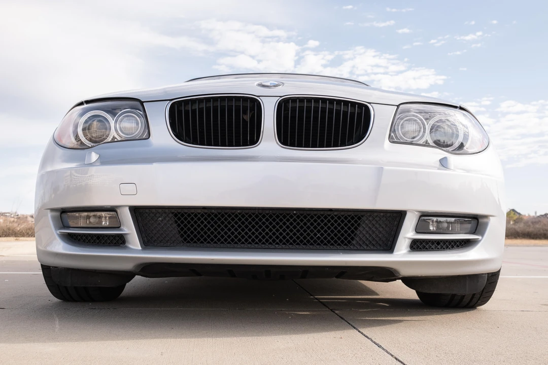 2008 BMW E81/E82/E88 1 Series - Image 9 of 31