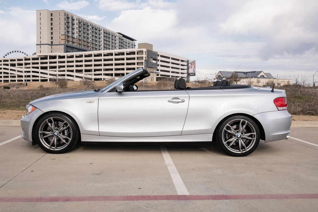 2008 BMW E81/E82/E88 1 Series - Image 13 of 31