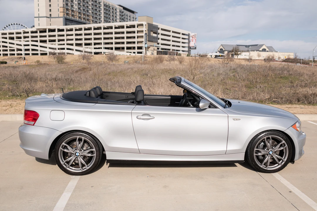 2008 BMW E81/E82/E88 1 Series - Image 24 of 31