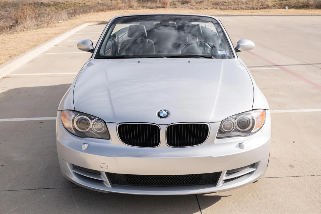 2008 BMW E81/E82/E88 1 Series - Image 2 of 31