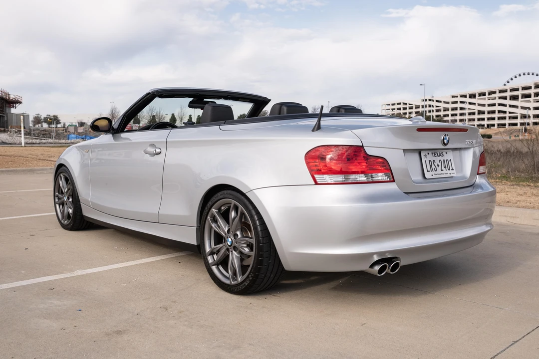 2008 BMW E81/E82/E88 1 Series - Image 14 of 31
