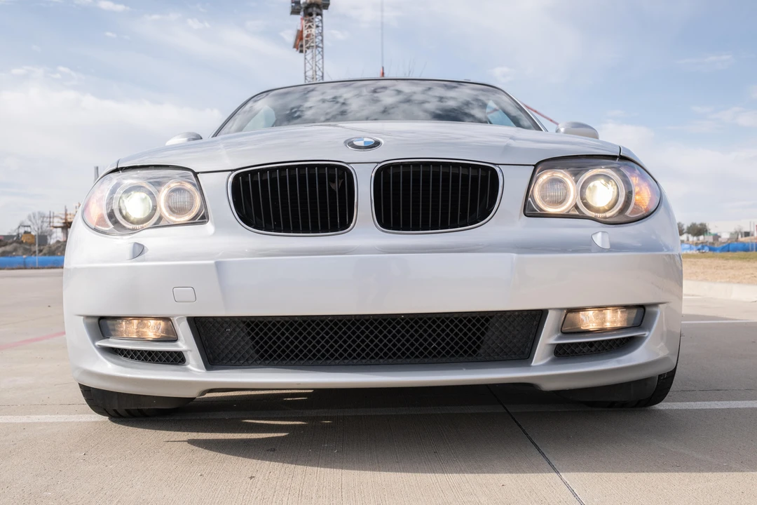 2008 BMW E81/E82/E88 1 Series - Image 10 of 31