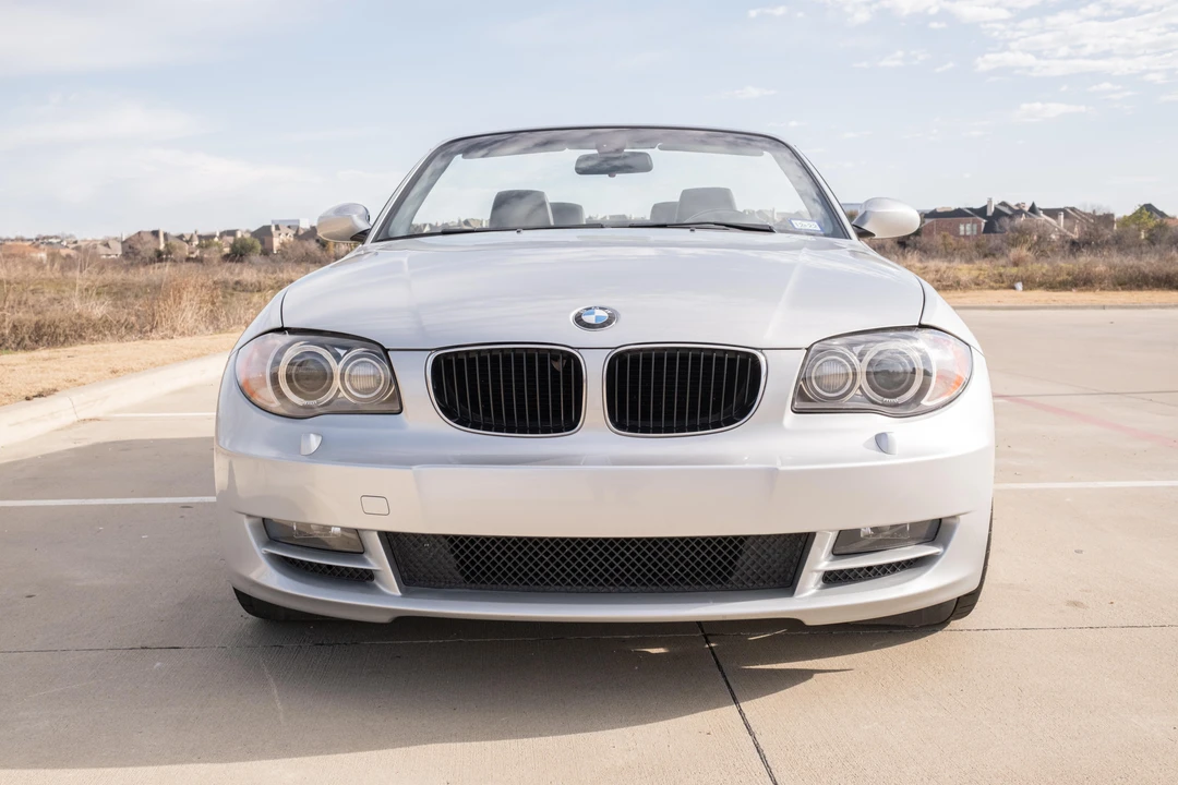 2008 BMW E81/E82/E88 1 Series - Image 7 of 31