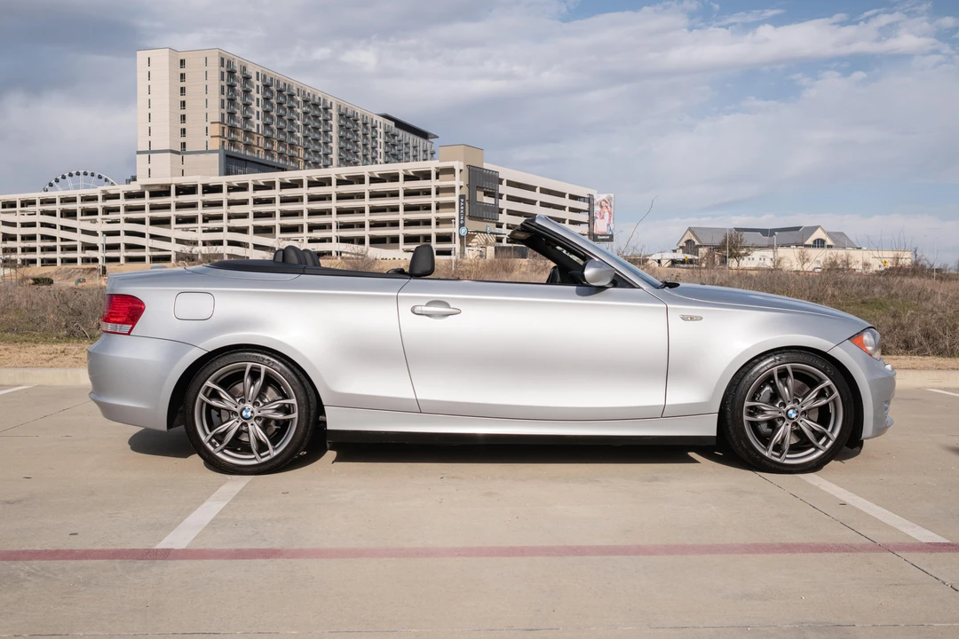 2008 BMW E81/E82/E88 1 Series - Image 23 of 31