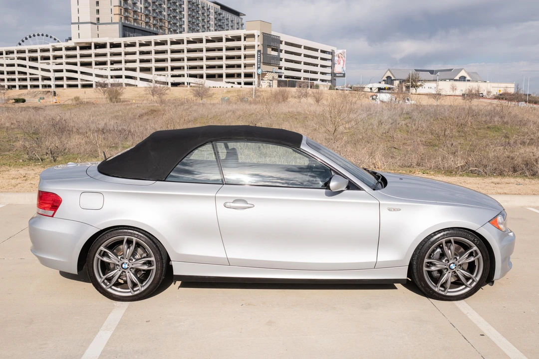 2008 BMW E81/E82/E88 1 Series - Image 30 of 31